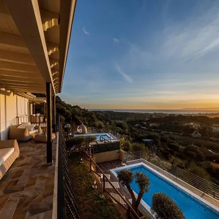 Alfonso 1 - Piscina Privata Villa