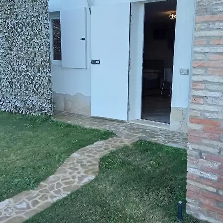 Alfonso 1 - Piscina Privata *